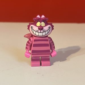 Lego disney Cheshire Cat	71012