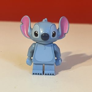 Lego disney Stitch	71012