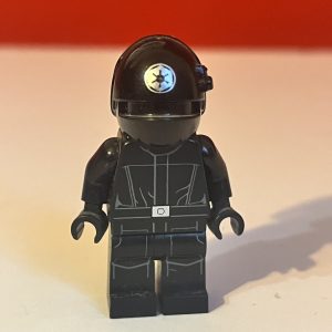 Lego SW Star wars imperial Gunner	75245