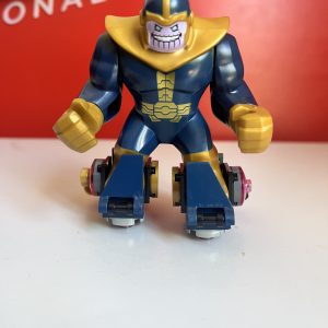 Lego MARVEL Thanos - Large Figure	76049