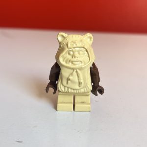 Lego SW Star wars Paploo (Ewok) 	7139