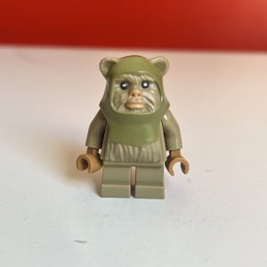 Lego SW Star wars Ewok Warrior	10427