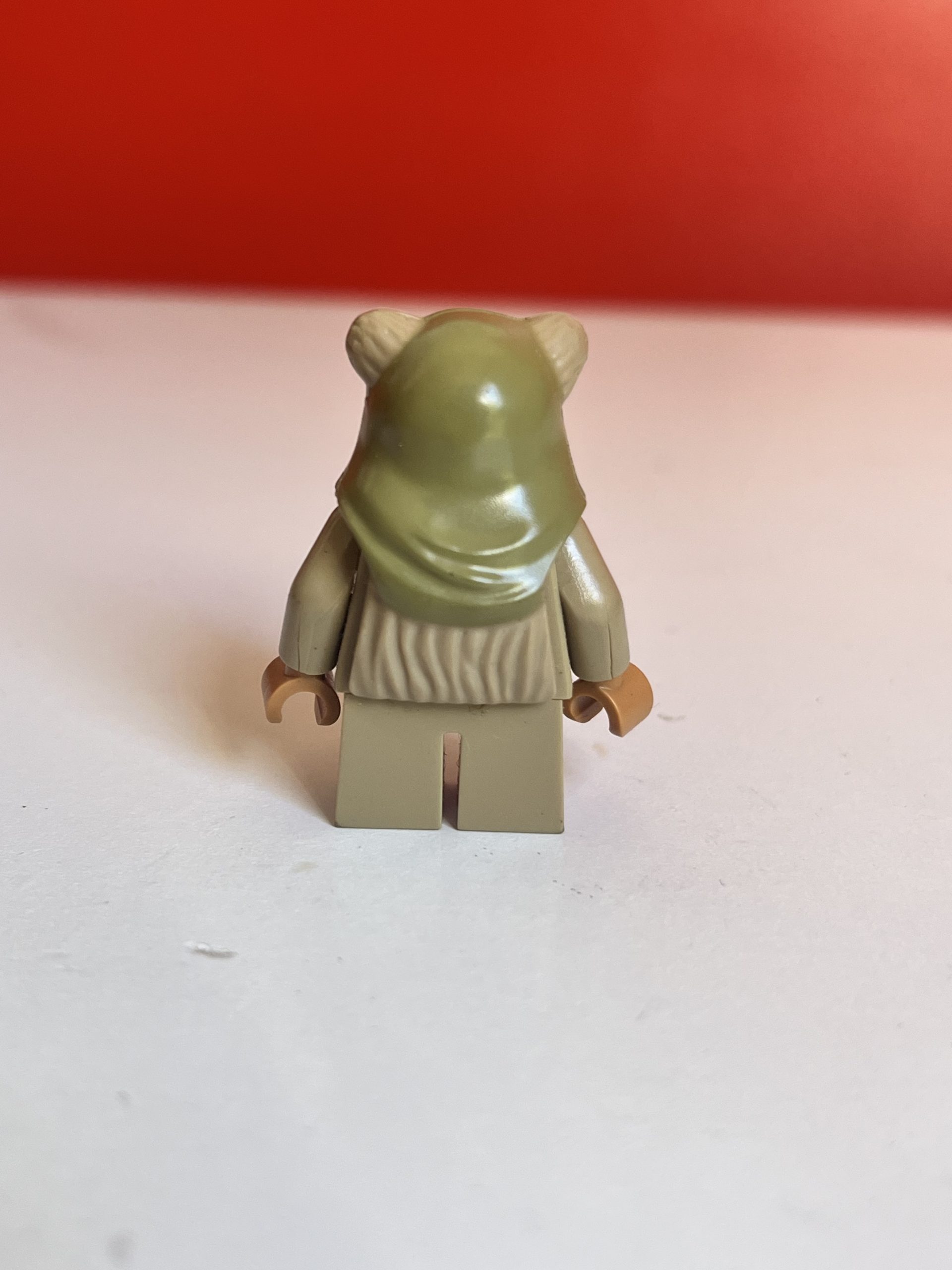 Lego SW Star wars Ewok Warrior 10427 - Imagen 2