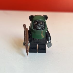Lego SW Star wars Tokkat (Ewok)	7956