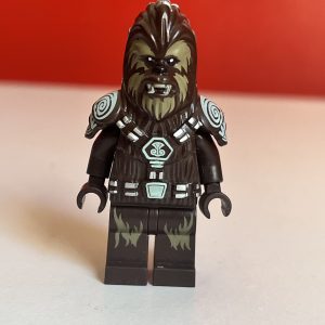 Lego SW Star wars Chief Tarfful	75043