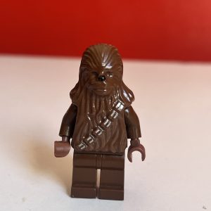Lego SW Star wars Chewbacca	75042