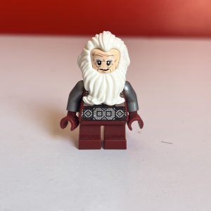 Lego LOTR HOBBIT Balin the Dwarf	79018