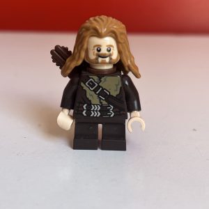 Lego LOTR HOBBIT Fili the Dwarf	79001