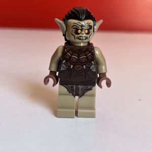 Lego LOTR HOBBIT Mordor Orc	9476