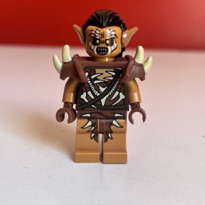 Lego LOTR HOBBIT Gundabad Orc	79011