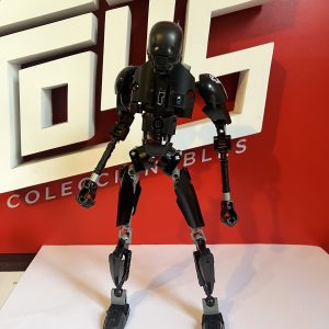 Lego Sw Star wars K-2SO	75120