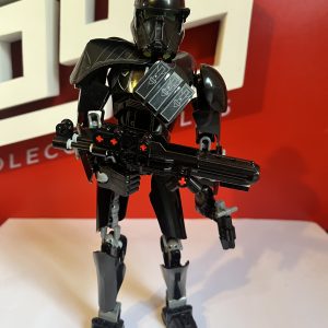 Lego Sw Star wars Imperial Death Trooper	75121
