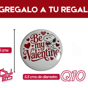 Pin valentine Snoopy be my valentine