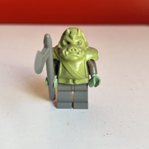 LEGO SW STAR WARS Gamorrean Guard old	4476