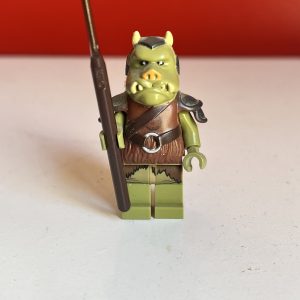 Gamorrean Guard	75005