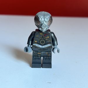 lego star wars 4-LOM	7567
