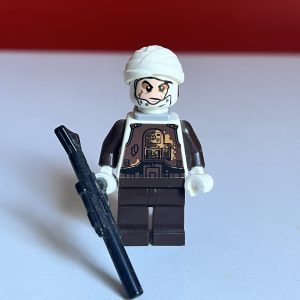 Dengar - White Torso	7567