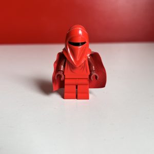 lego sw star wars SW0521: Imperial Royal Guard