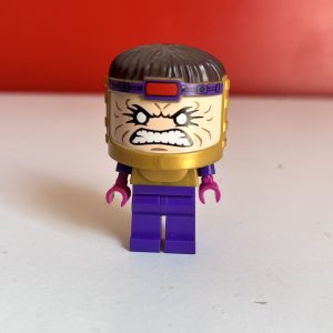 Lego marvel Modok	76018