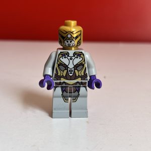 Lego marvel Chitauri Foot Soldier	6869