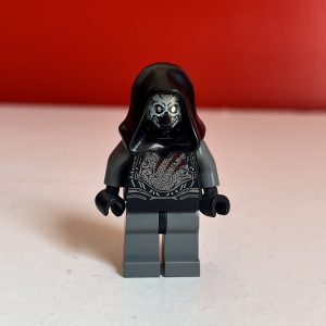 Lego marvel Guardianes The Sakaaran	76019