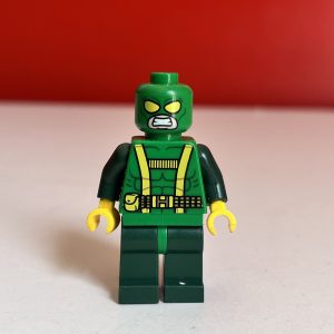 Lego marvel Hydra Henchman	76017