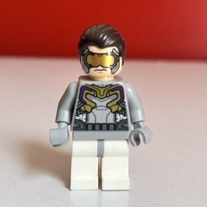 Lego Marvel Hydra Henchman - Chitauri Armor	76030