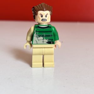 Lego marvel Sandman - Tan Legs	76037