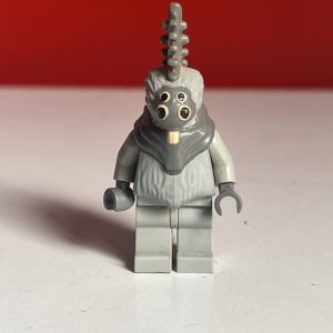 Lego sw star wars Thi-Sen (Talz Chieftain)	8085