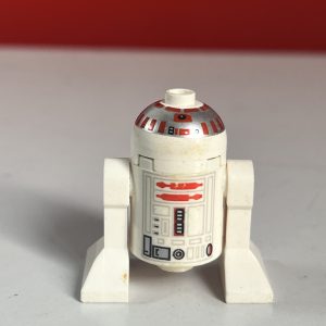 Lego sw star wars Astromech Droid, R5-D4	7150