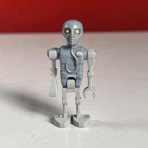 Lego sw star wars 2-1B Medical Droid	7879