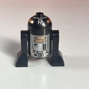 Lego sw star wars Astromech Droid, R2-D5	6211