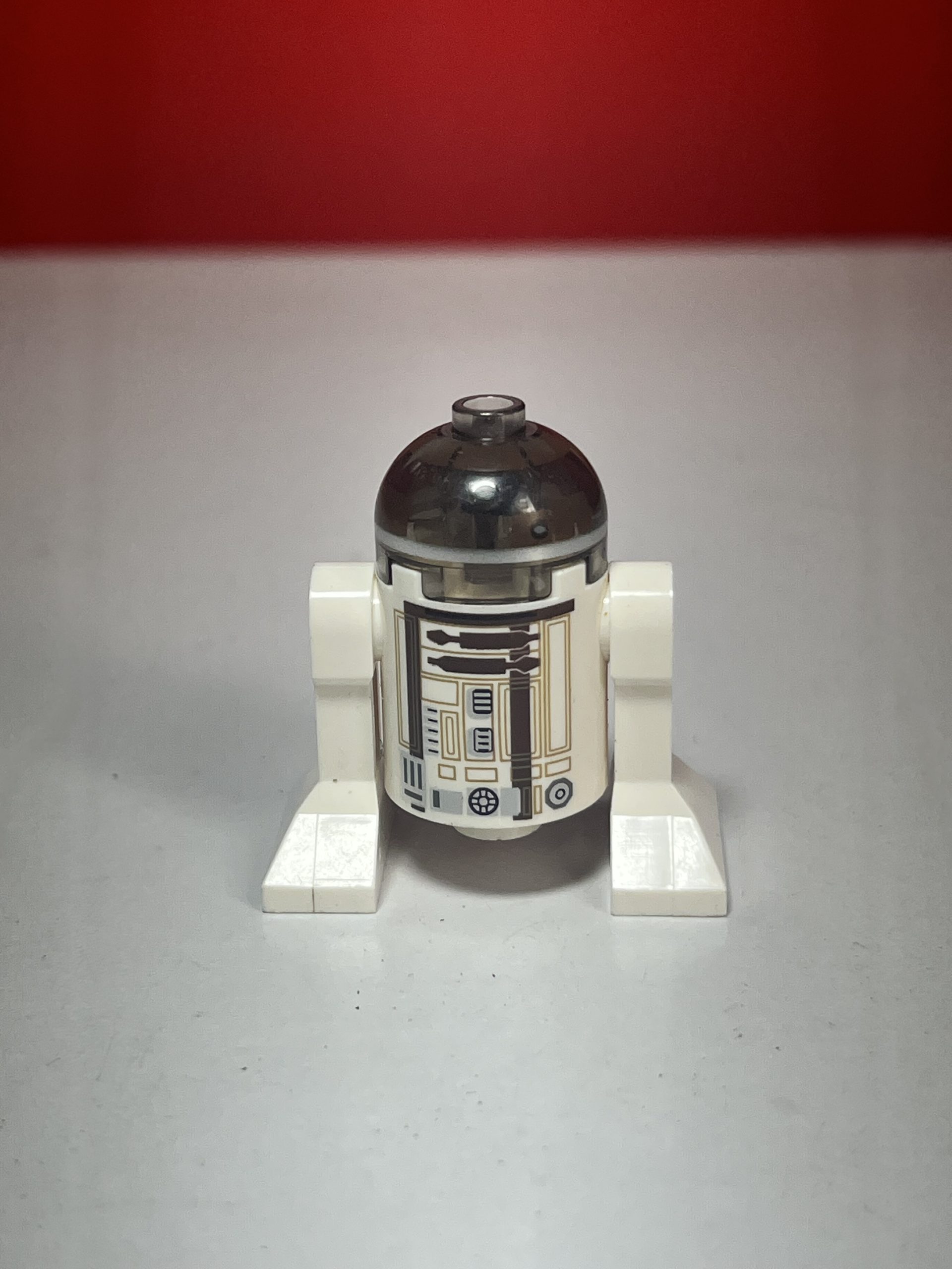 Lego sw star wars Astromech Droid, R3-M2 sw0825