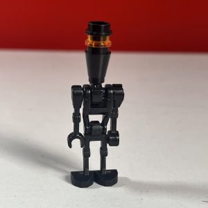 Lego sw star wars Assassin Droid Elite (Black)	8015