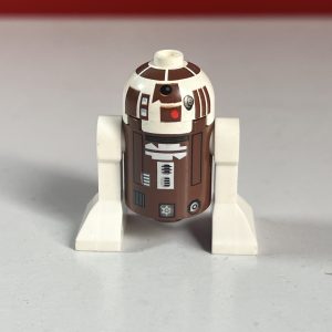 Lego sw star wars Astromech Droid, R7-D4	8093