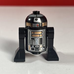 Lego sw star wars Astromech Droid, R2-Q5	10188