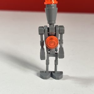 Lego Sw star wars SW0683: Assassin Droid	75091