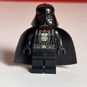 Lego sw star wars Darth Vader (Celebration)	SW0464
