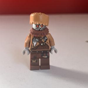 TLM014: Wiley Fusebot