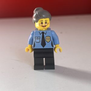 TLM019: Ma Cop