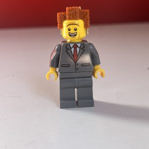 TLM084: President Business