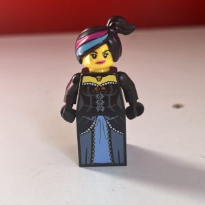 TLM004: Wild West Wyldstyle