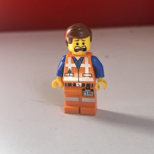 TLM113: Emmet - Smile / Scream