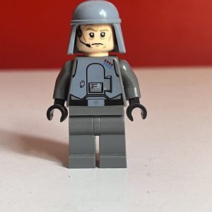 lego sw star wars General Maximillian Veers 	75054