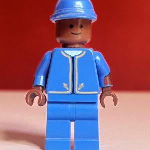 Lego sw star wars SW0150: Bespin Guard 	6209