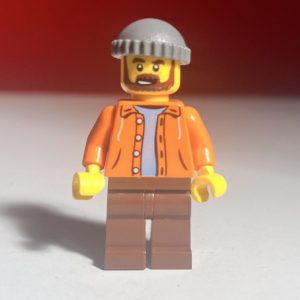 TWN202: Truck Driver / Ride Operator	10244