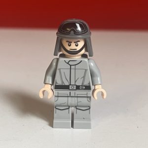 Lego sw star wars SW0401: Imperial AT-ST Pilot	9679