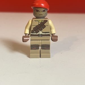 Lego sw star wars Mix soldier