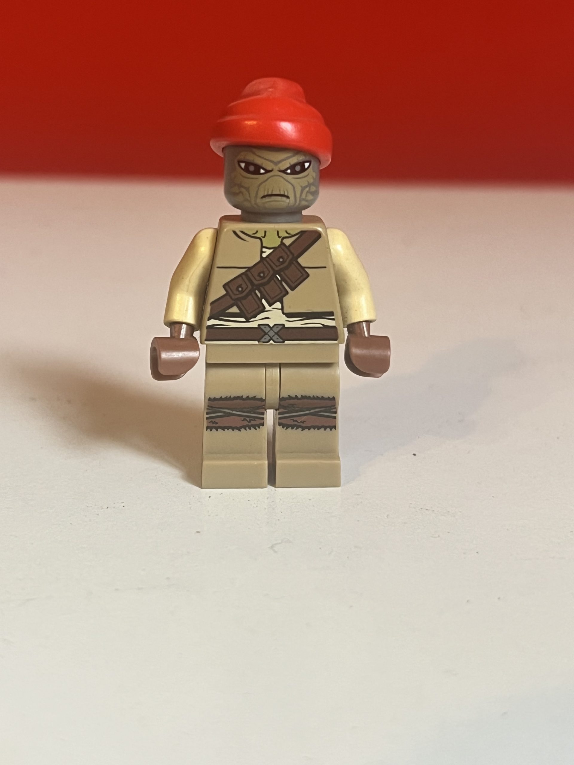 Lego sw star wars Mix soldier