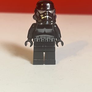 lego sw star wars SW0166A: Imperial Shadow Trooper 7664